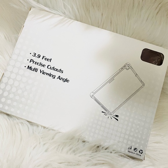 Microsoft Surface Go 2 / 3 Protective Case - Picture 8 of 8